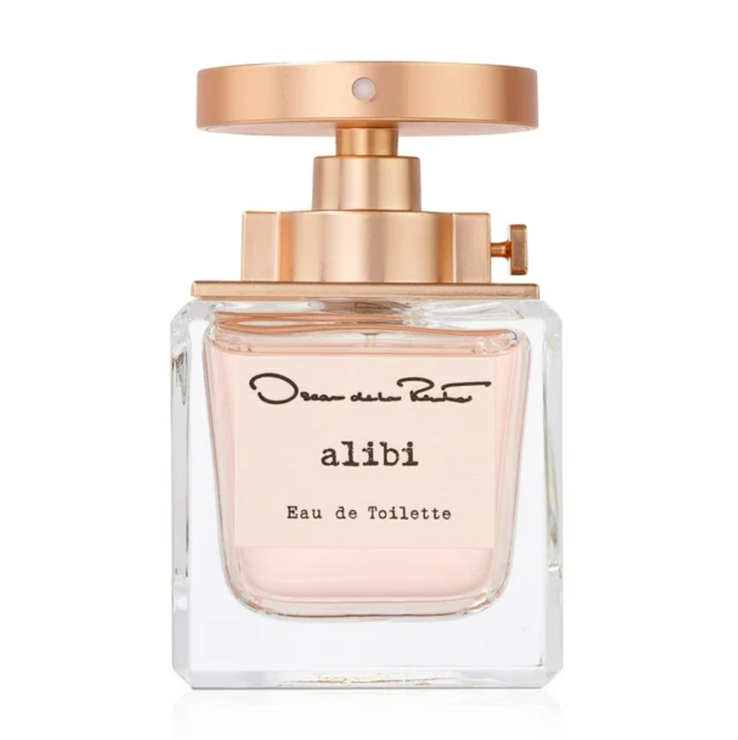 Oscar De La Renta Alibi Woman Edt 50ml
