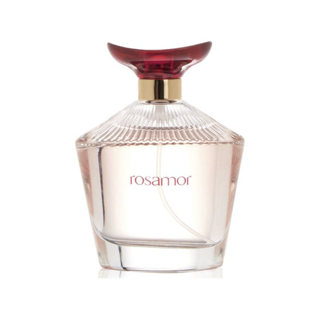 Oscar De La Renta Rosamor Woman Edt 100ml