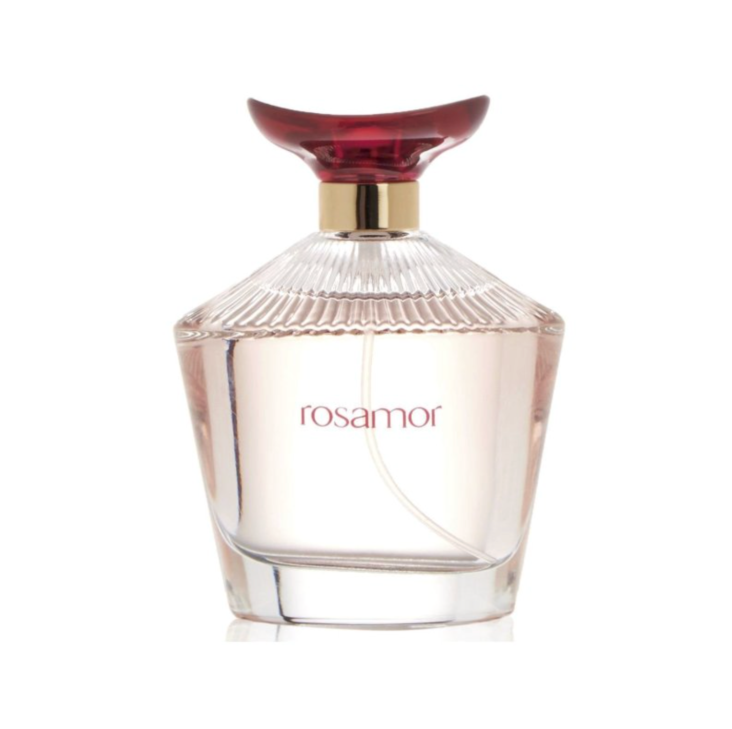 Oscar De La Renta Rosamor Woman Edt 100ml