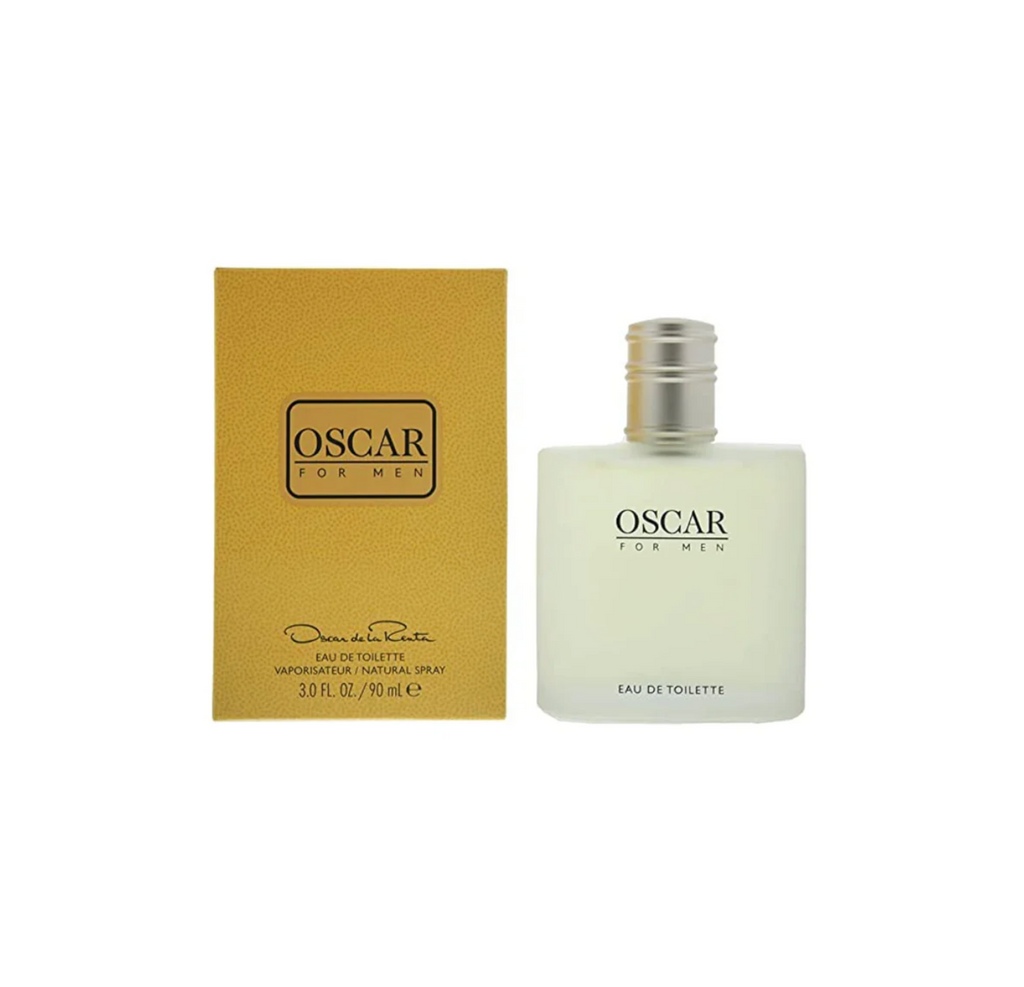Oscar De La Renta Oscar For Men Edt 90ml