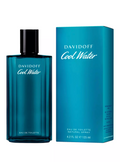 Davidoff Cool Water Men Edt 125ml
