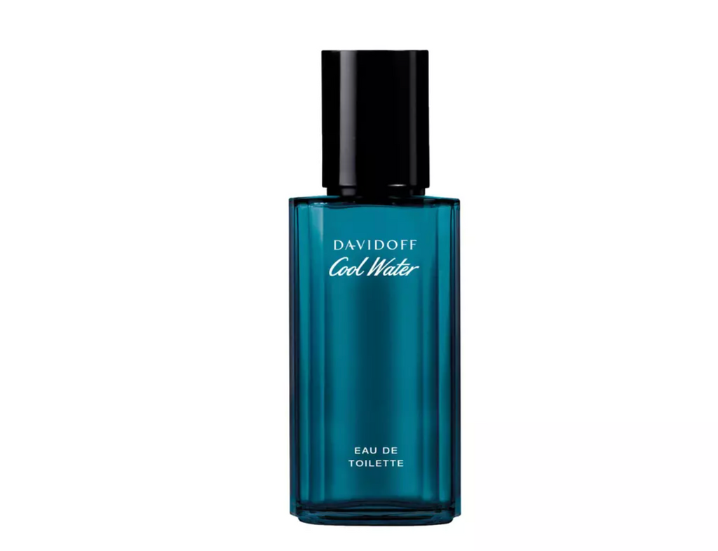 Davidoff Cool Water Men Edt 40ml