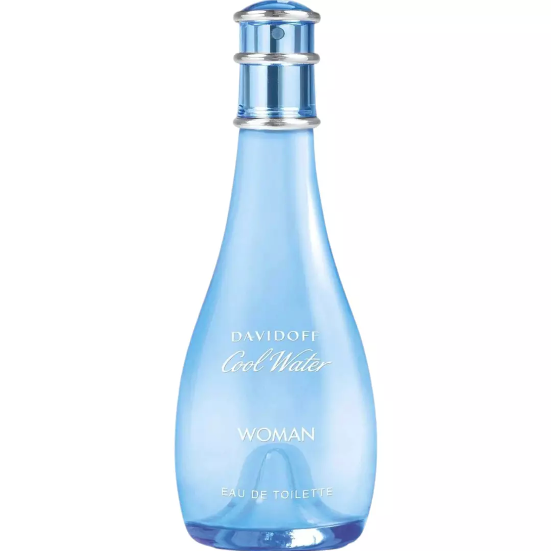 Davidoff Cool Water Woman Edt 100ml