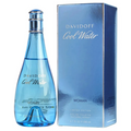 Davidoff Cool Water Woman Edt 200ml