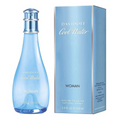 Davidoff Cool Water Woman Edt 100ml