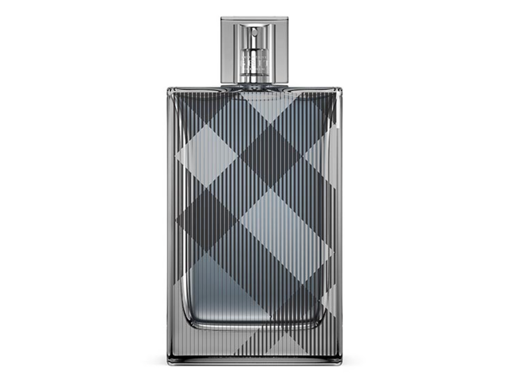 Burberry Brit For Men Edt 100ml