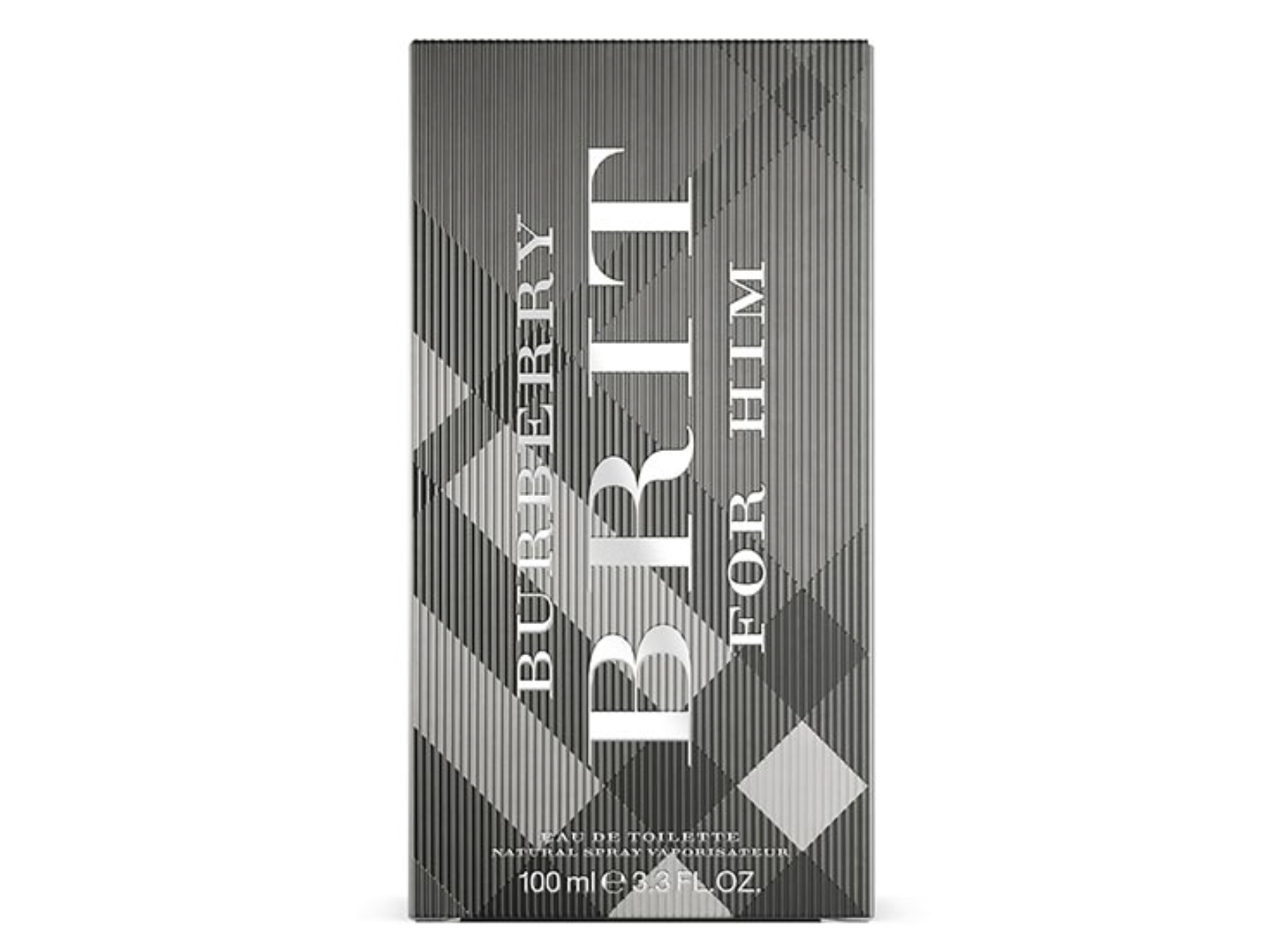 Burberry Brit For Men Edt 100ml