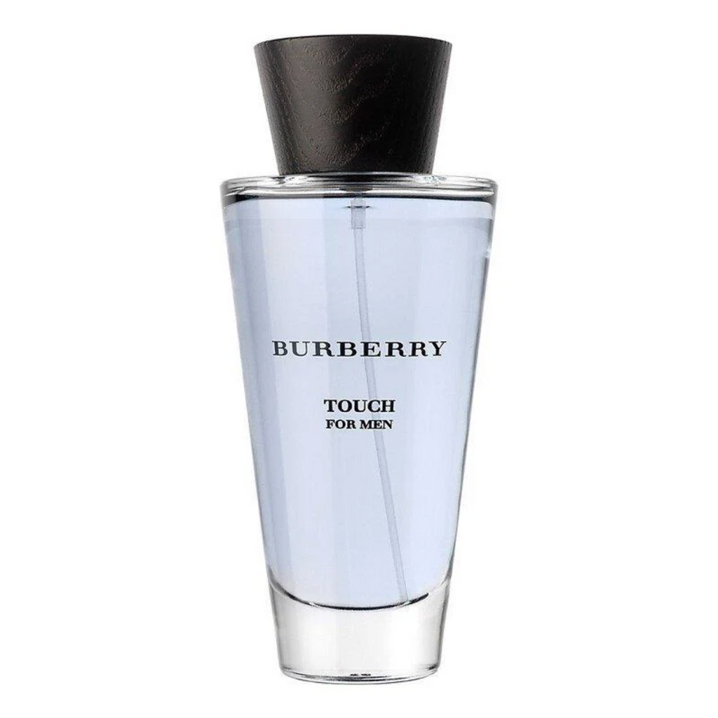 Burberry Touch Men Edt 100ml