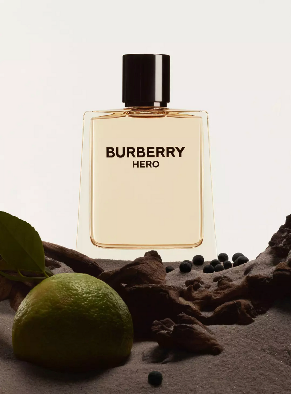 Burberry Hero Men Edt 100ml