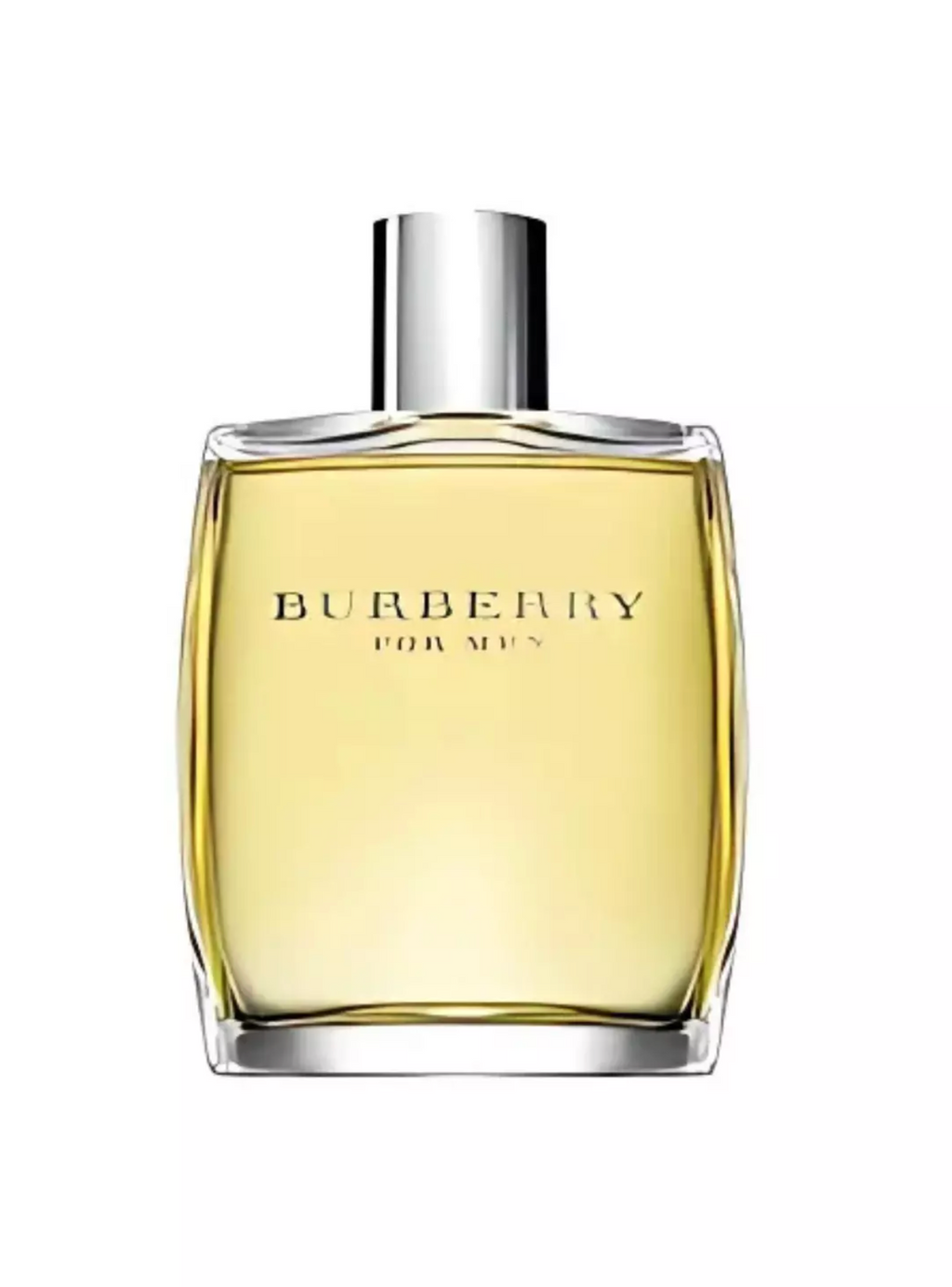 Burberry Clasico Burdeo Men Edt 100ml