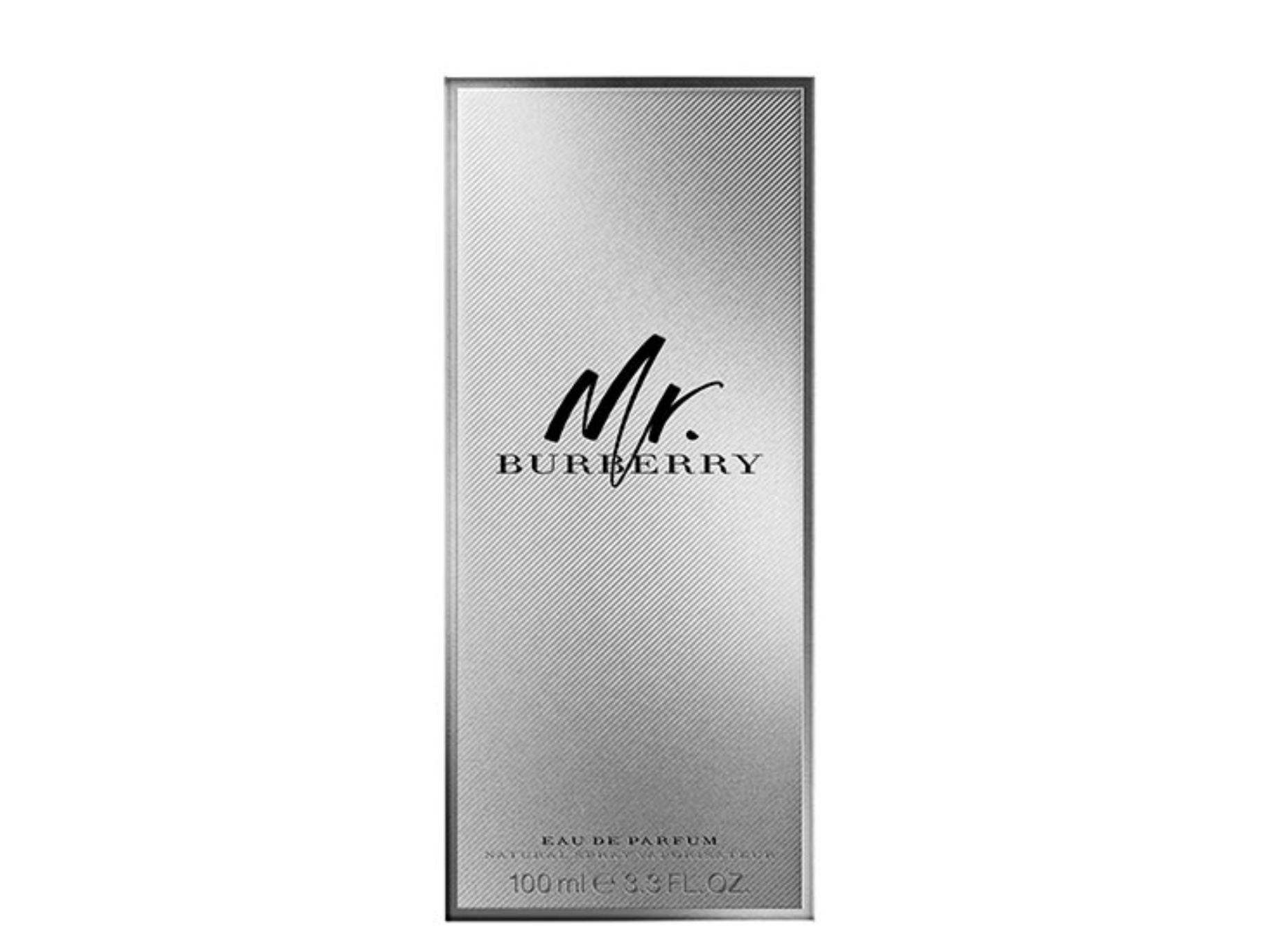 Burberry Mr Burberry Edp 100ml