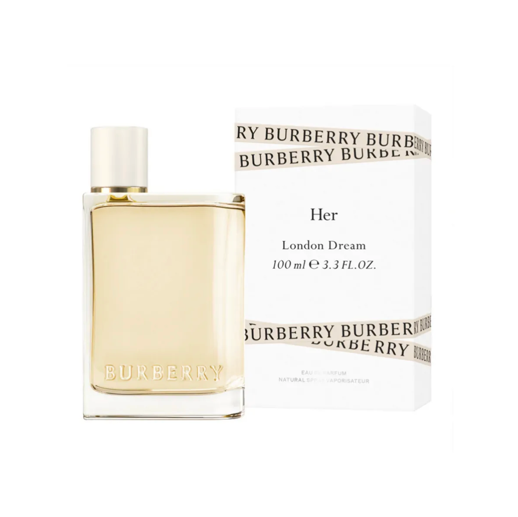 Burberry London Dream For Her Edp 100ml