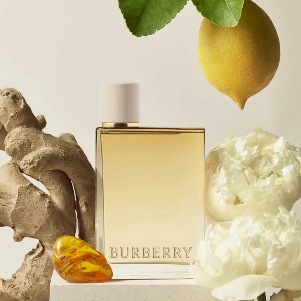 Burberry London Dream For Her Edp 100ml
