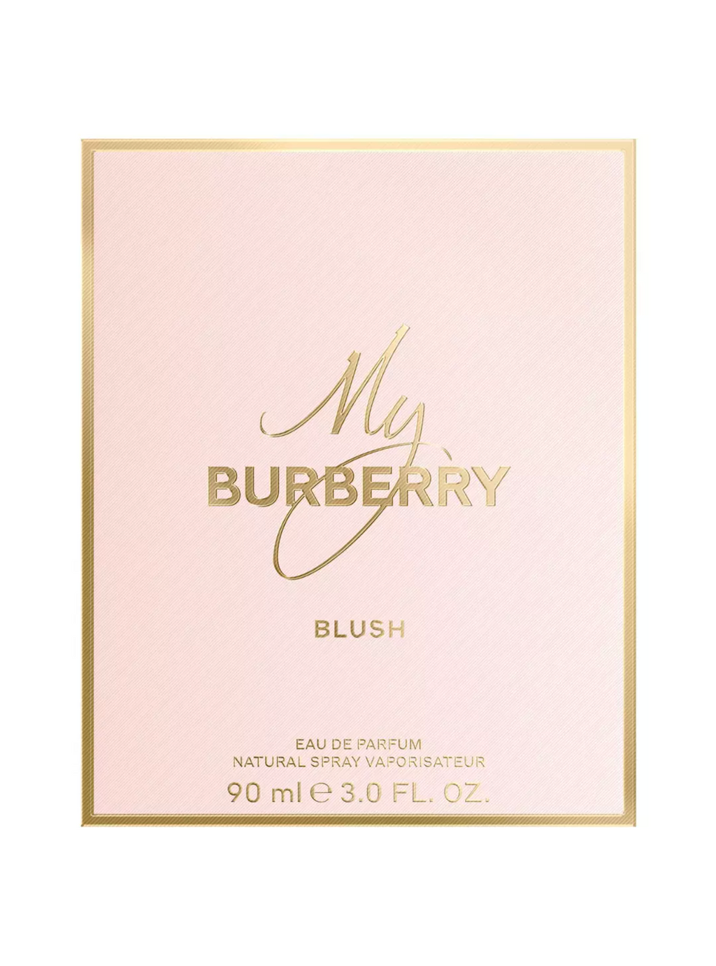 Burberry My Burberry Blush Edp 90ml