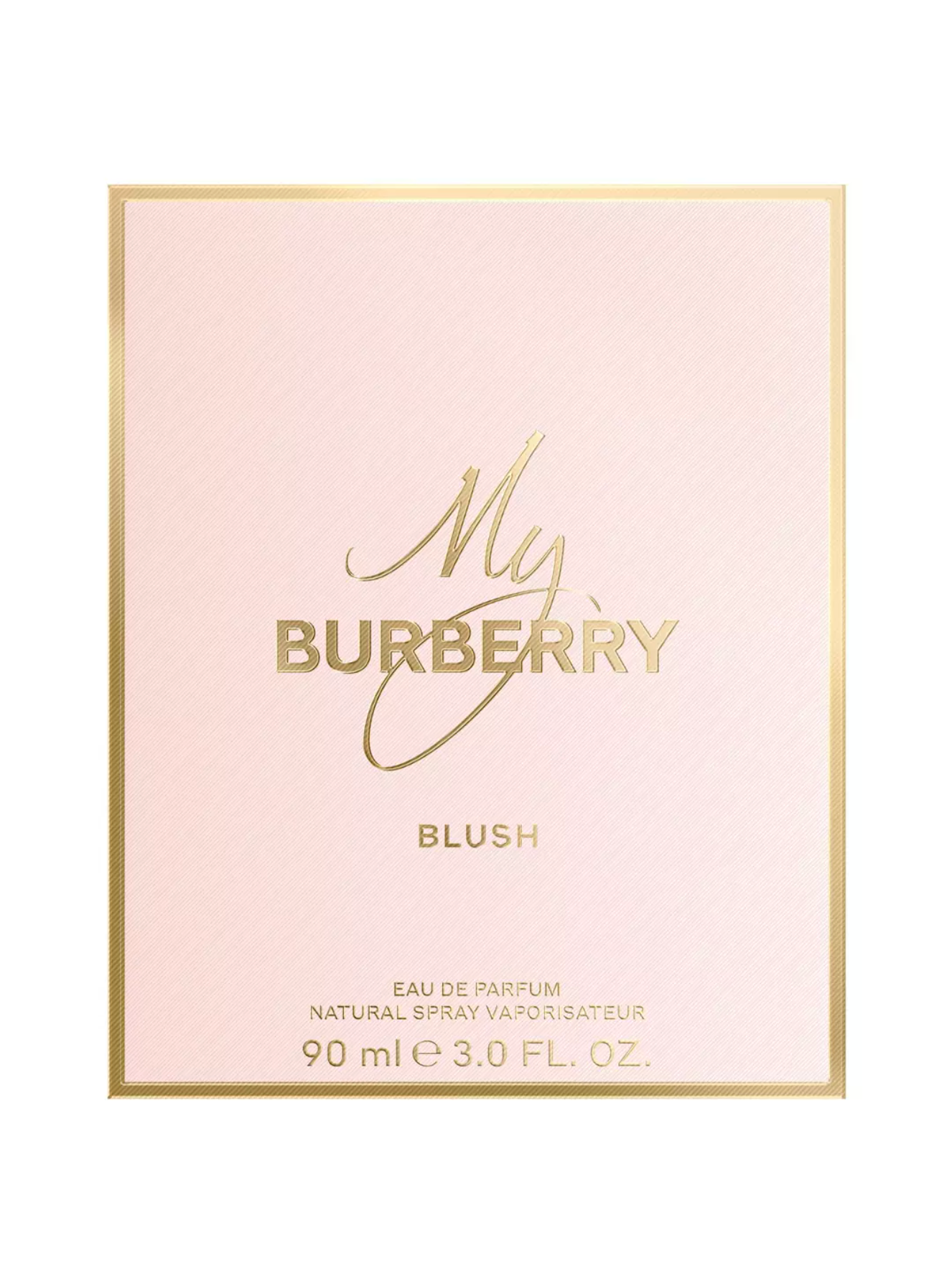 Burberry My Burberry Blush Edp 90ml