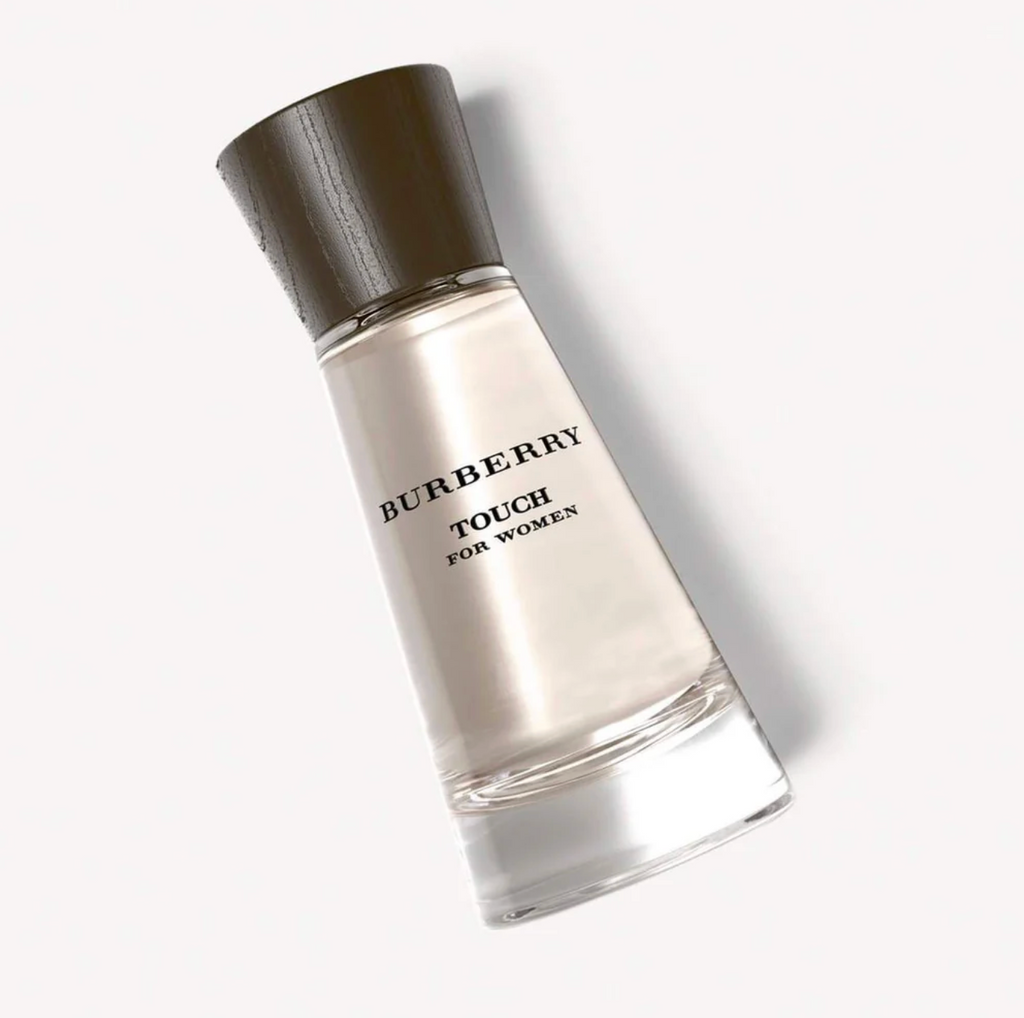 Burberry Touch Woman Edp 100ml