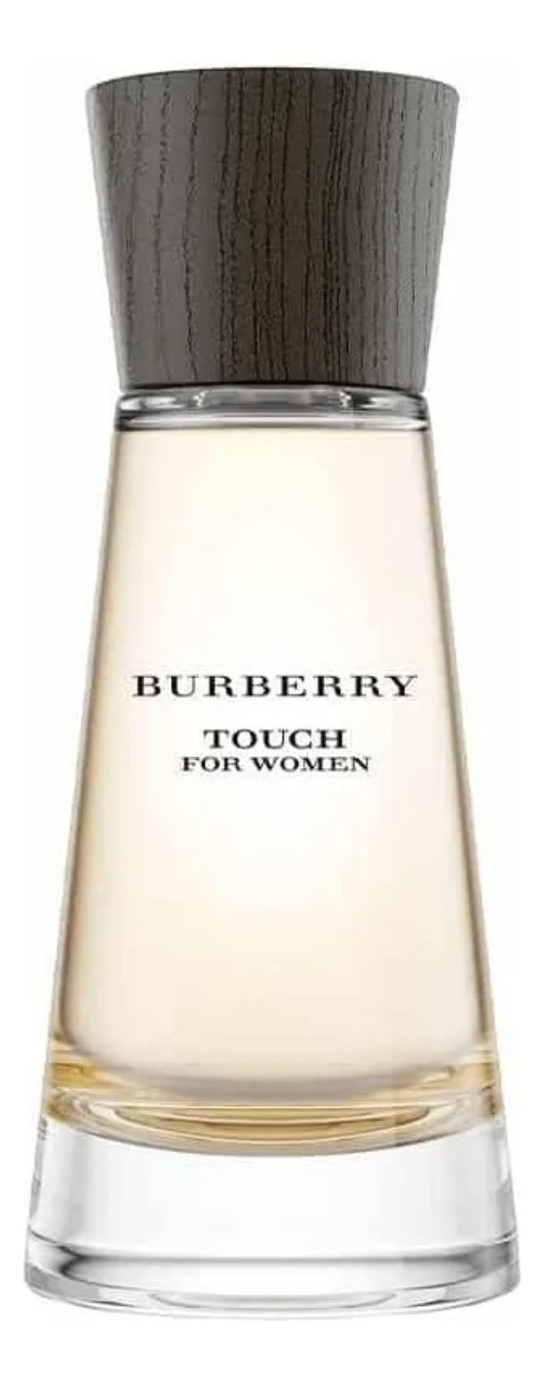 Burberry Touch Woman Edp 100ml