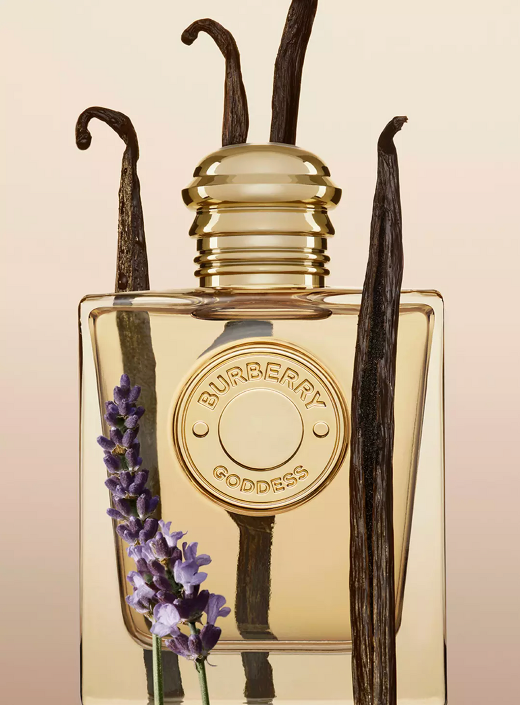 Burberry Goddess Woman Edp 100ml