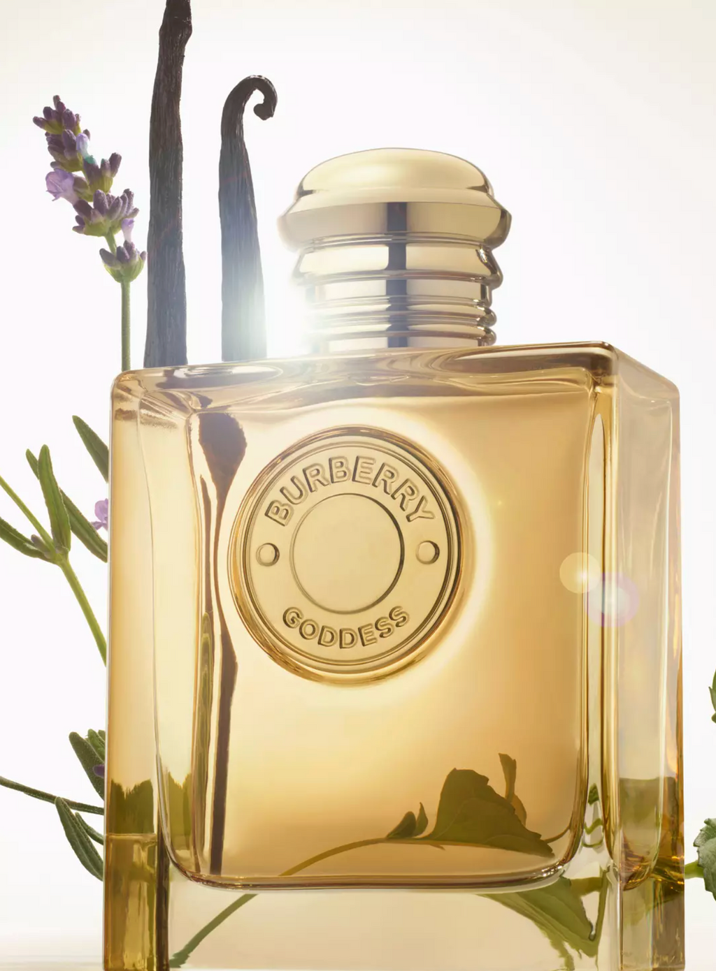 Burberry Goddess Intense Woman Edp 100ml