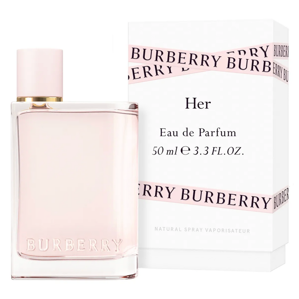 Burberry Her Woman Edp 50ml