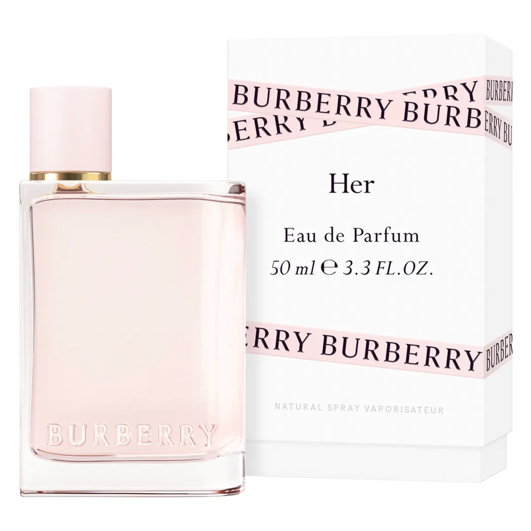 Burberry Her Woman Edp 50ml