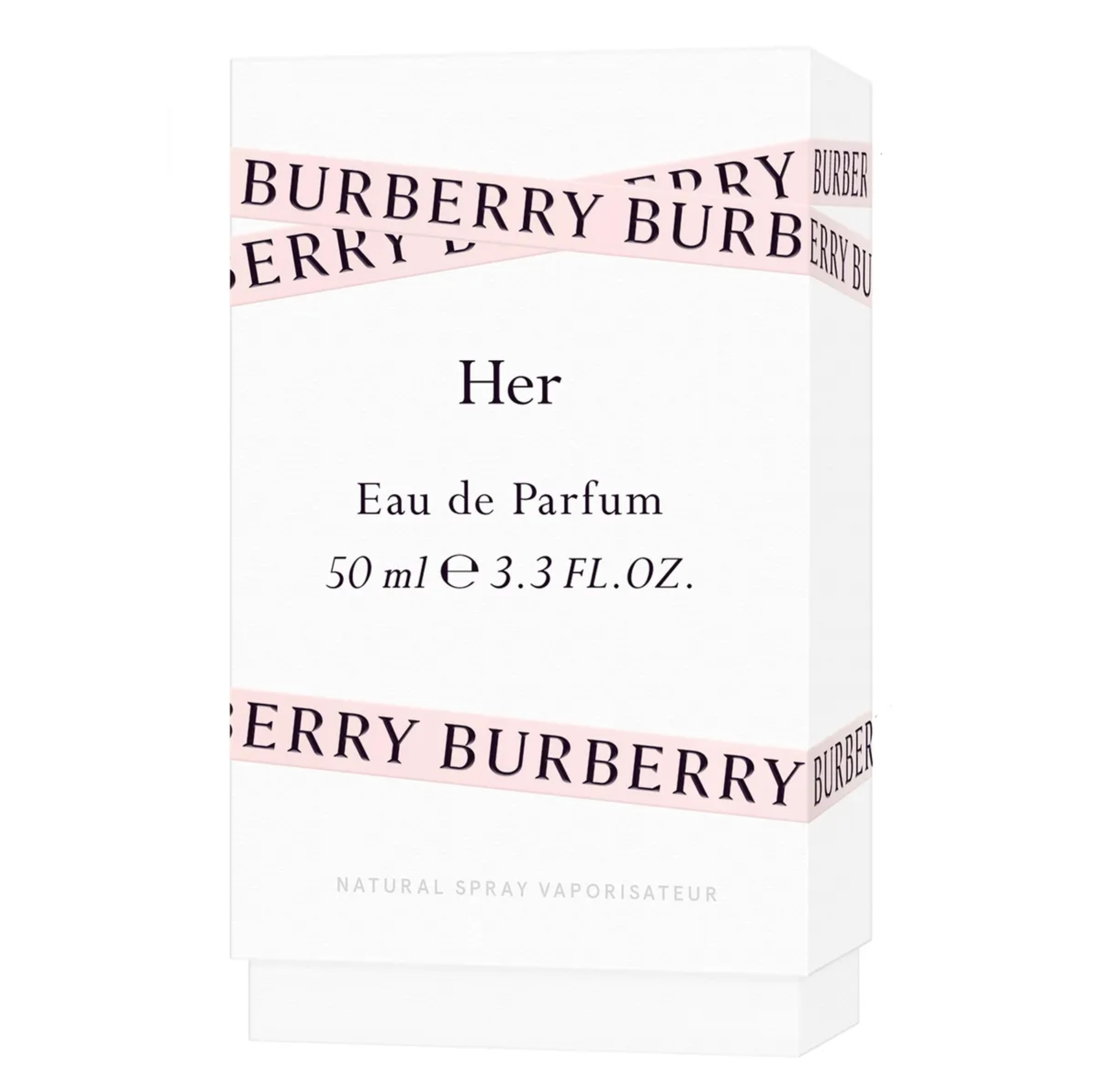 Burberry Her Woman Edp 50ml