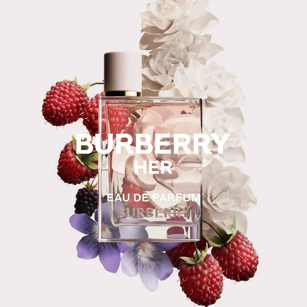 Burberry Her Woman Edp 50ml