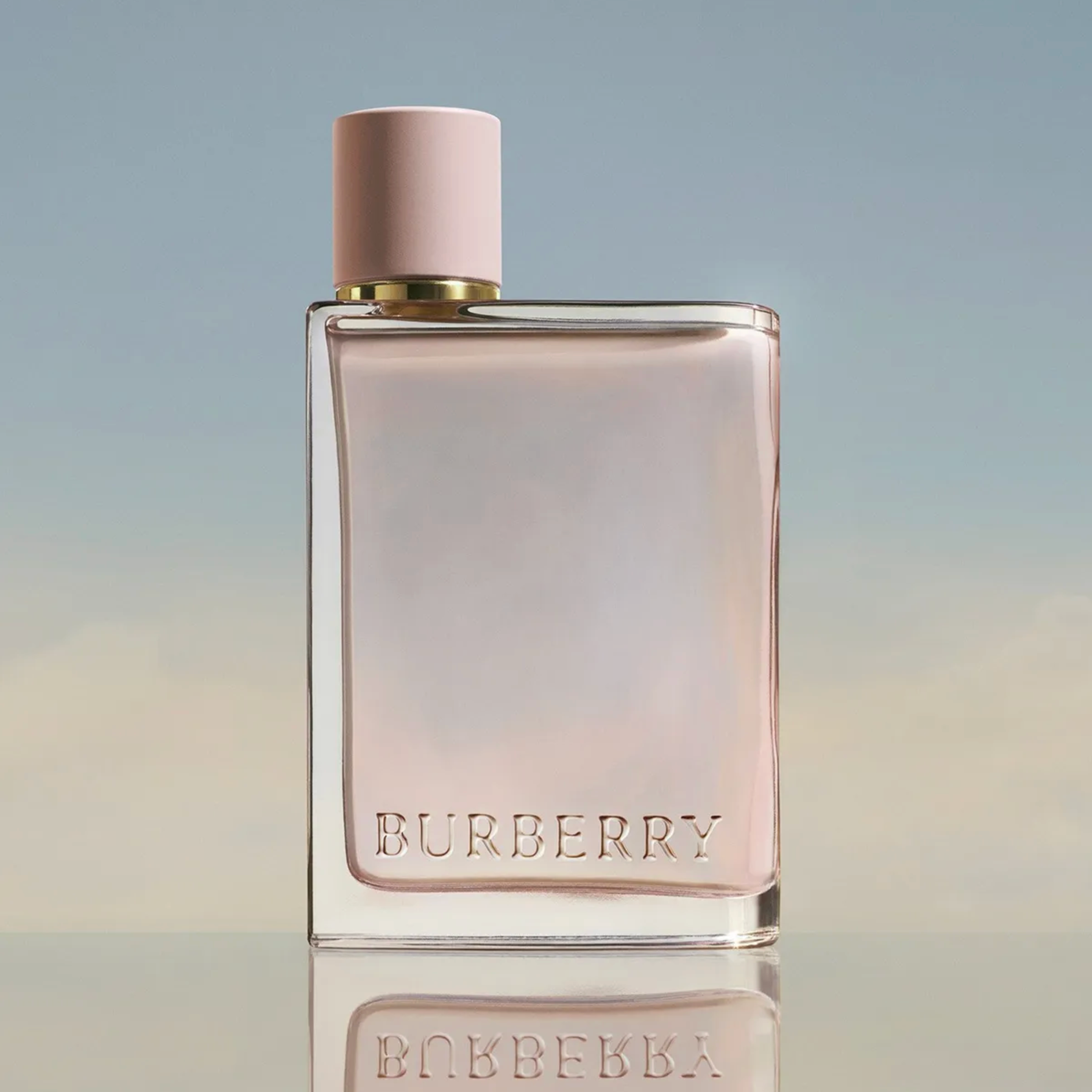Burberry Her Woman Edp 50ml