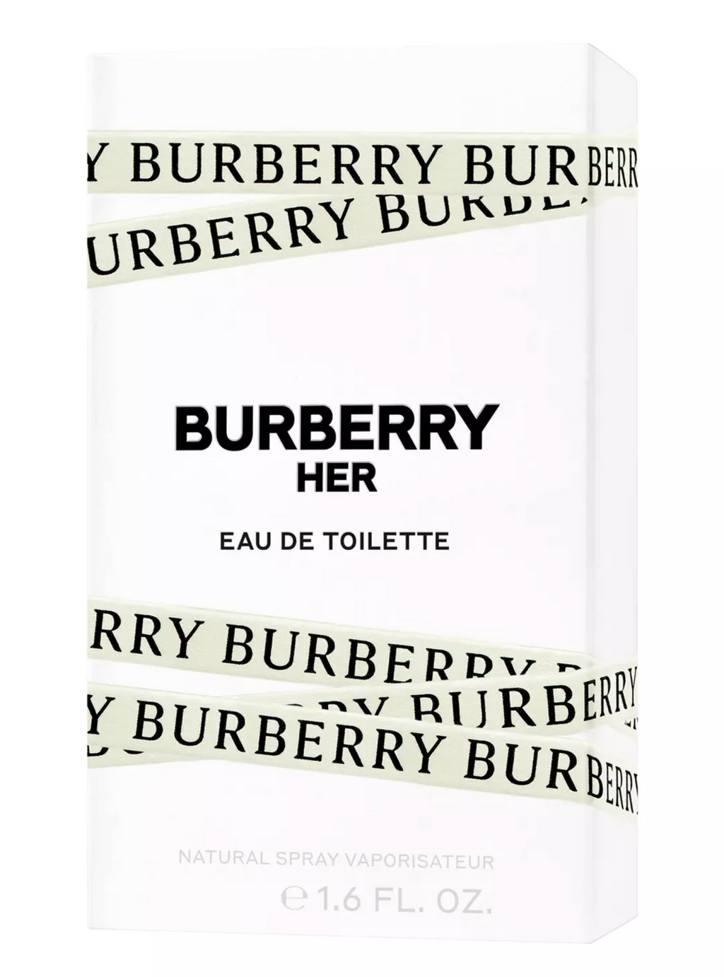 Burberry Her Woman Edt 100ml