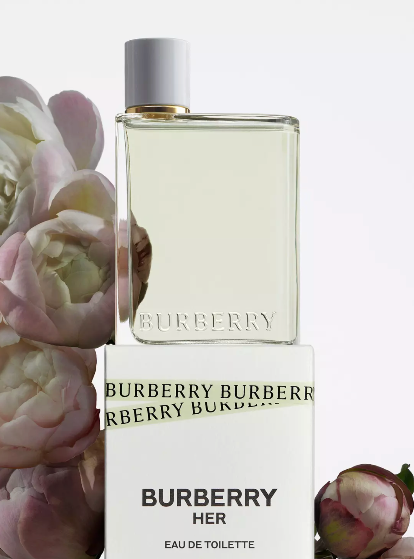 Burberry Her Woman Edt 100ml