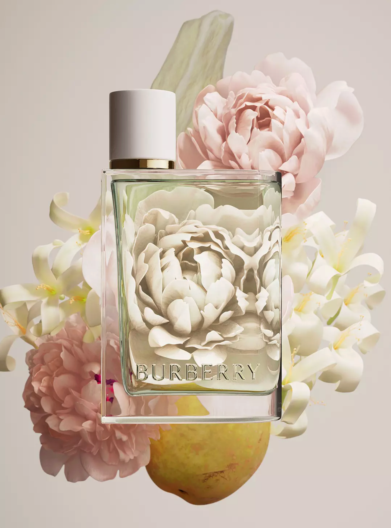 Burberry Her Woman Edt 100ml