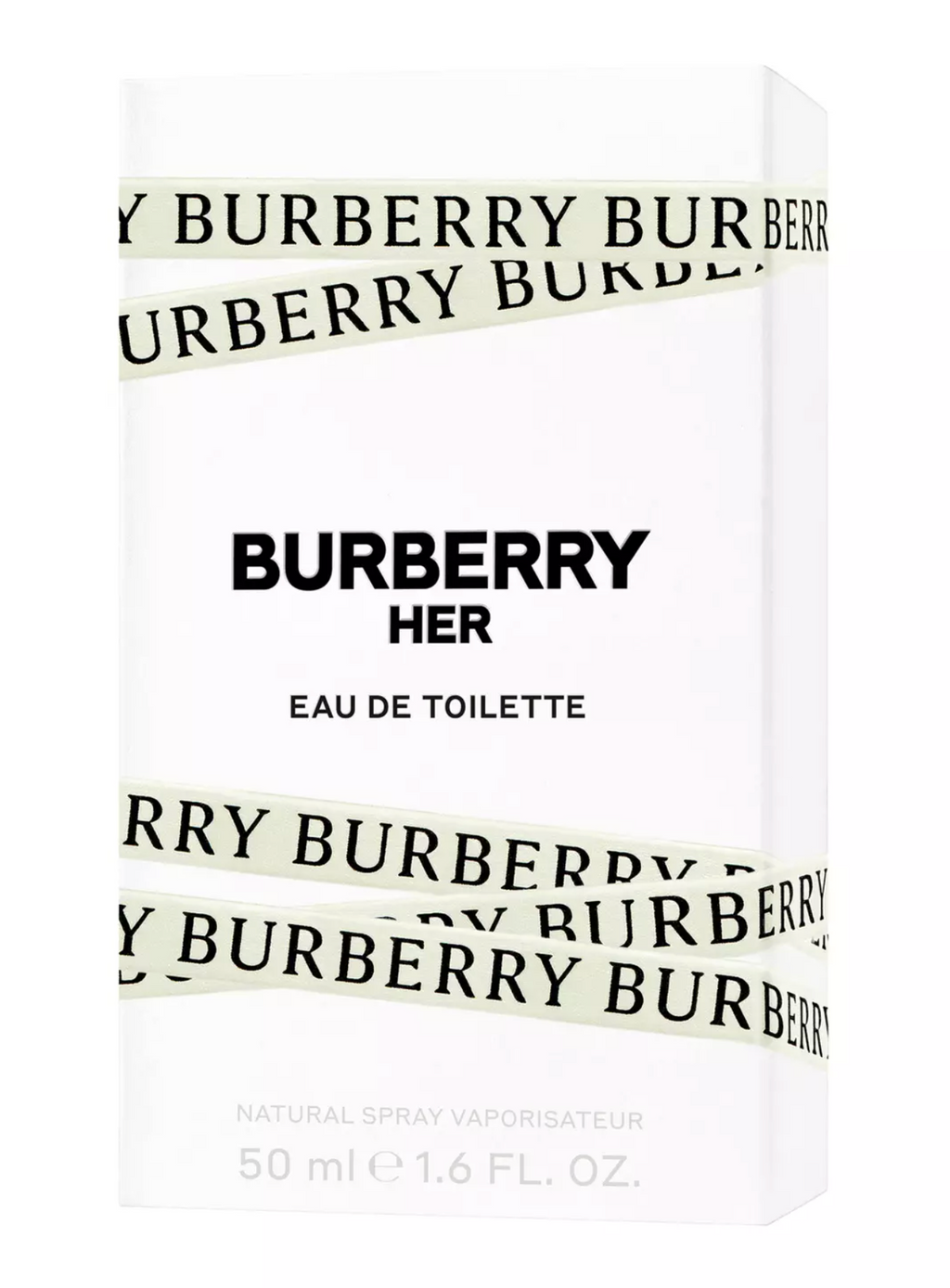Burberry Her Woman Edt 50ml