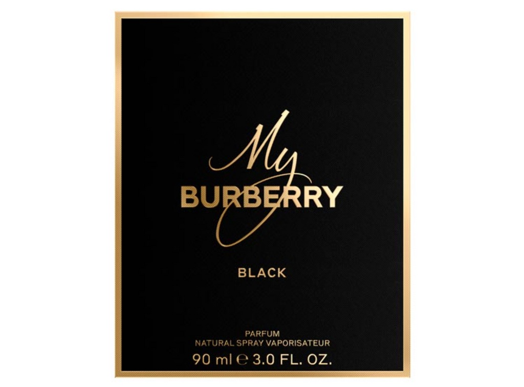 Burberry My Burberry Black Parfum 90ml