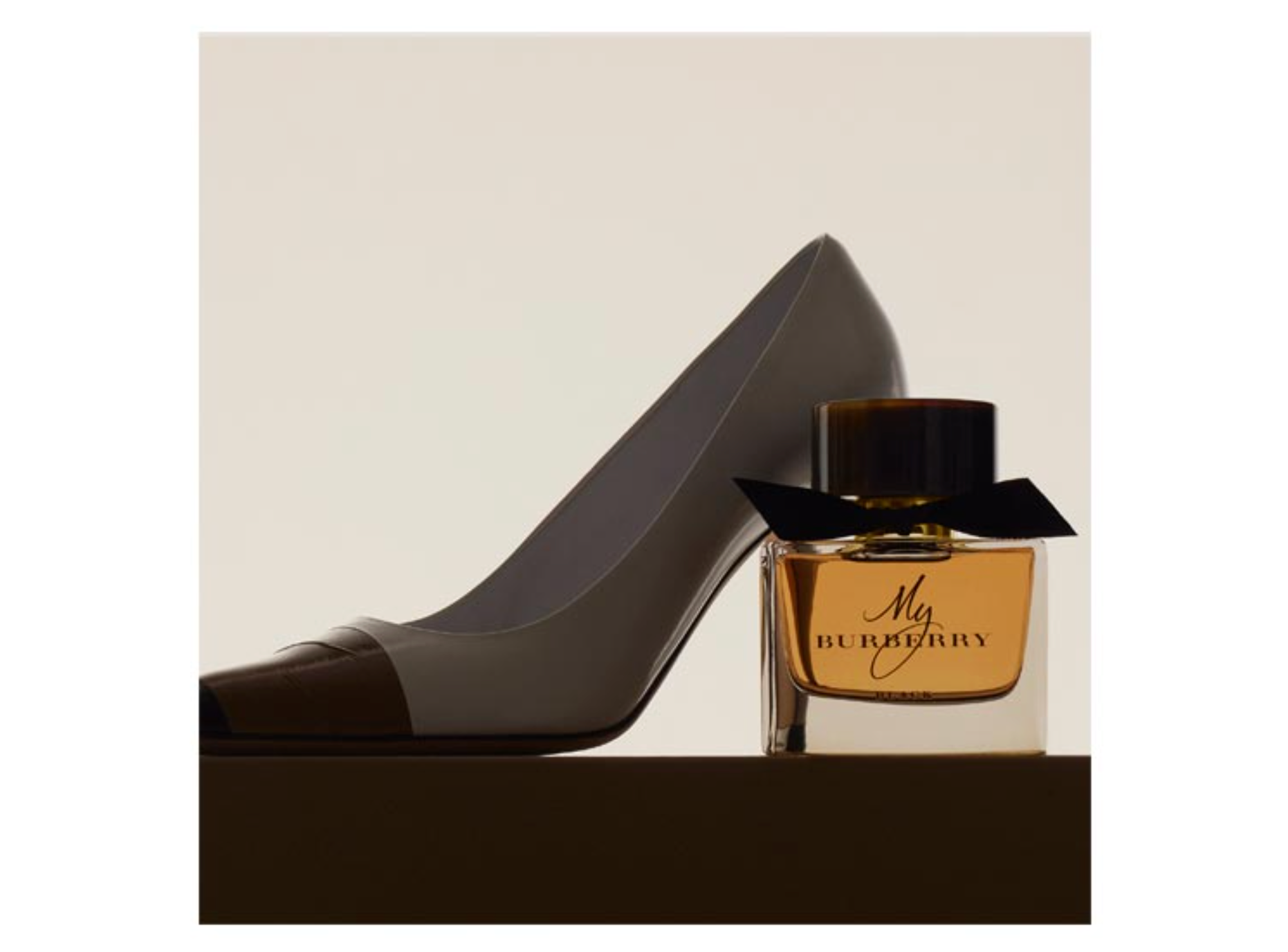 Burberry My Burberry Black Parfum 90ml