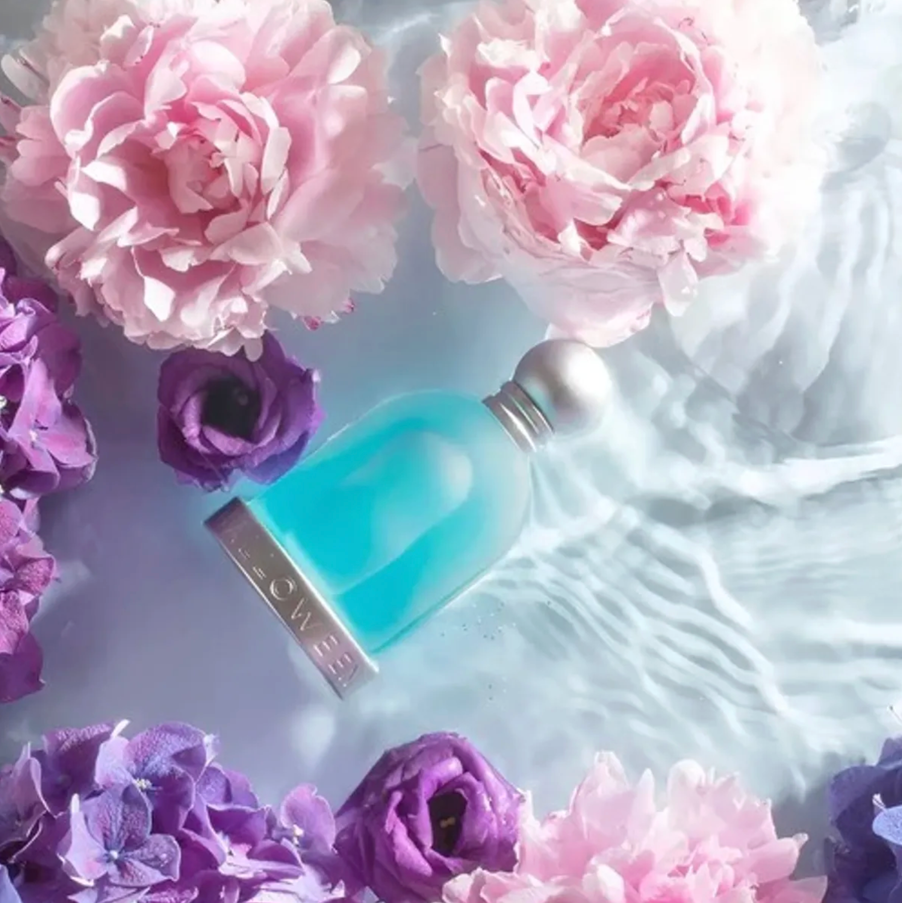 Halloween Blue Drop Woman Edt 100ml