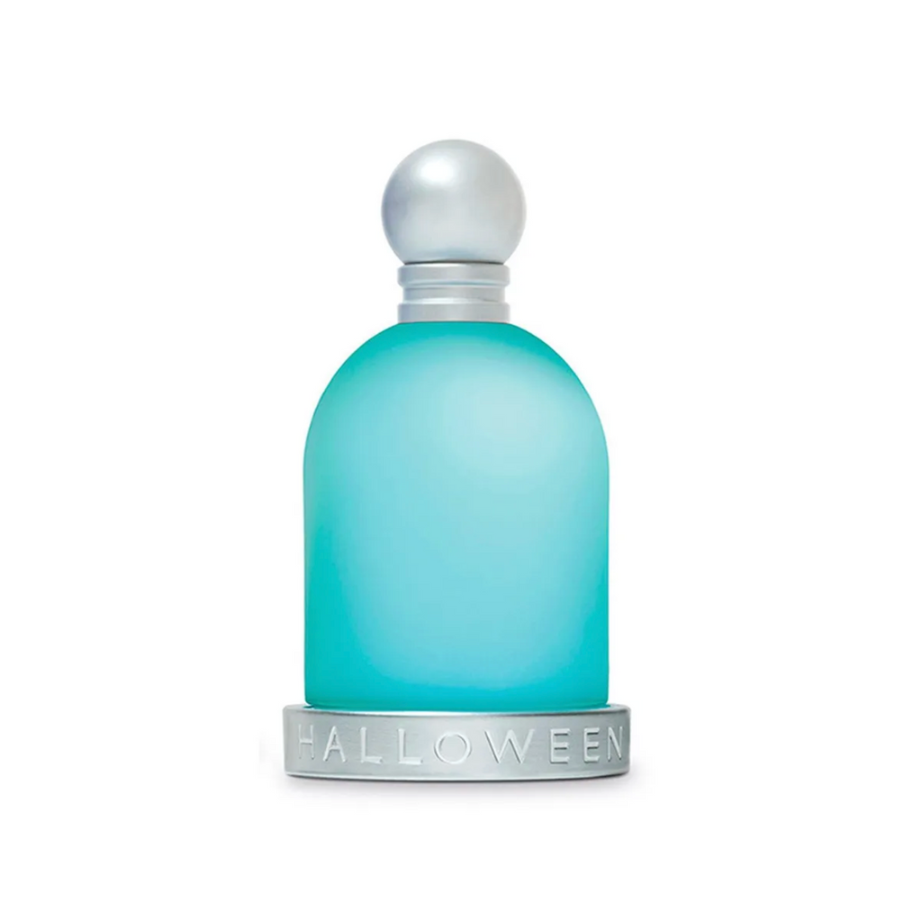 Halloween Blue Drop Woman Edt 100ml