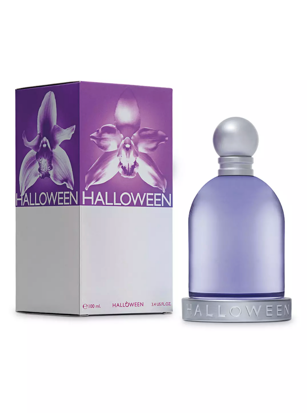 Halloween Woman Edt 100ml