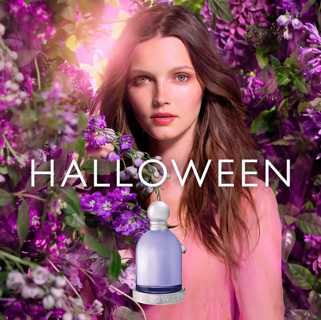 Halloween Woman Edt 100ml