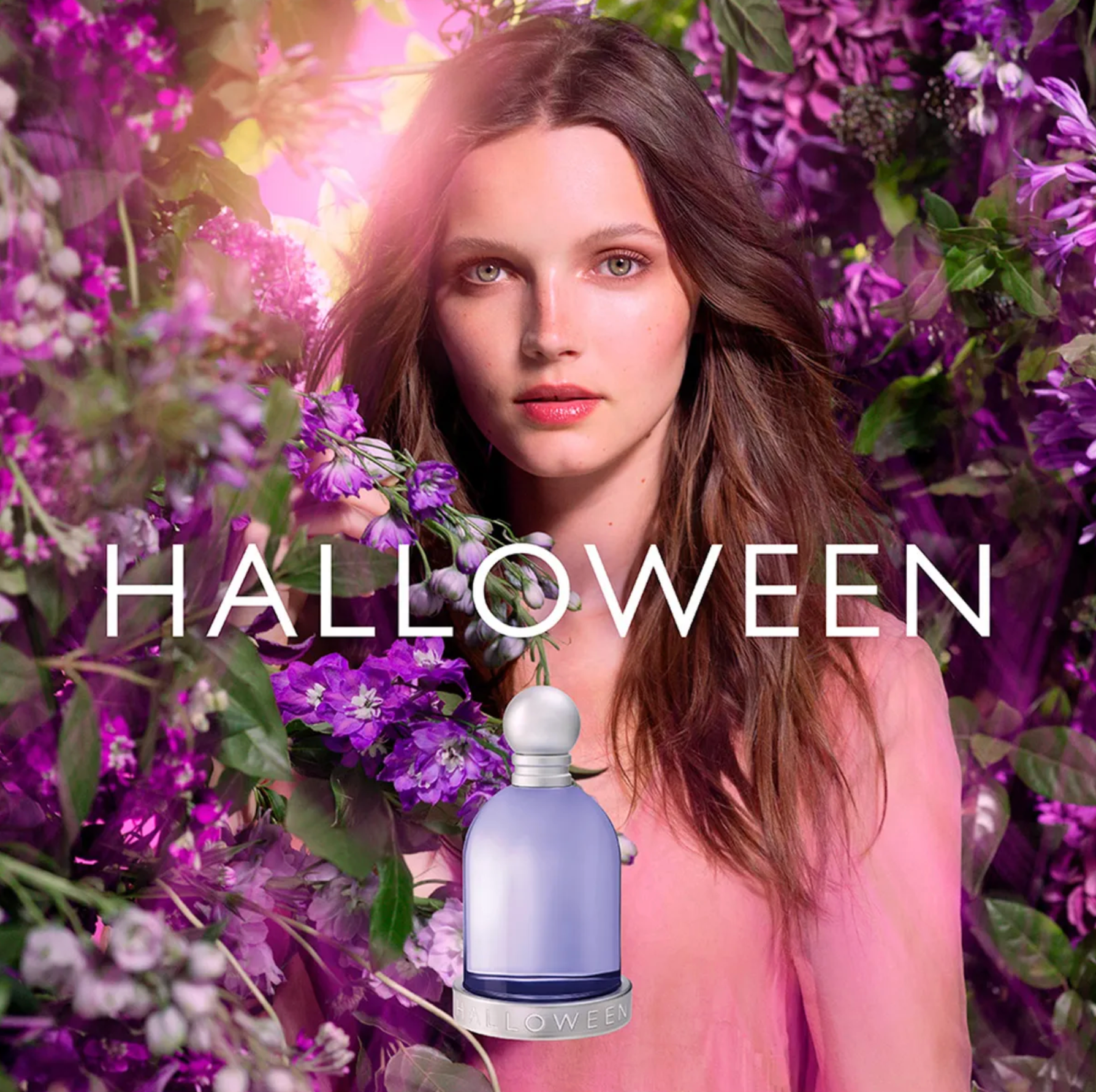 Halloween Woman Edt 100ml