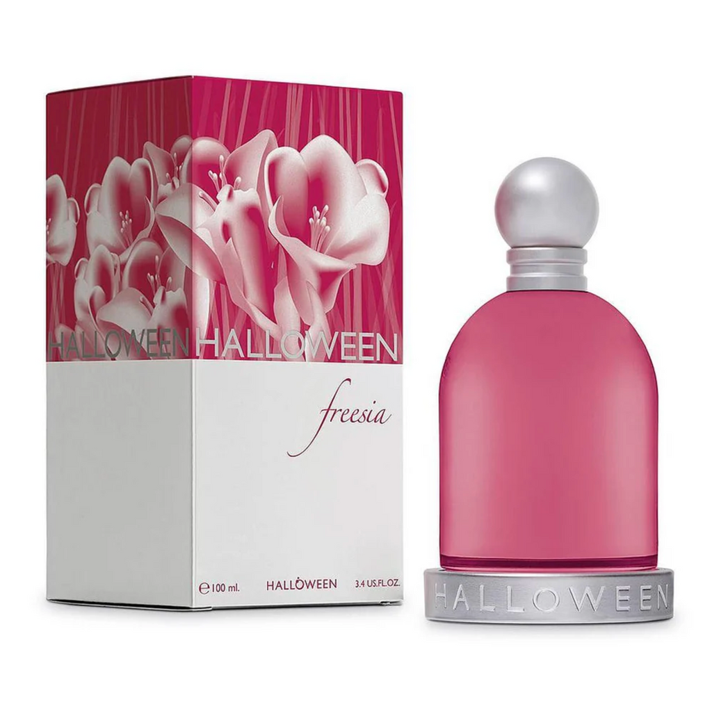 Halloween Fresia Woman Edt 100ml