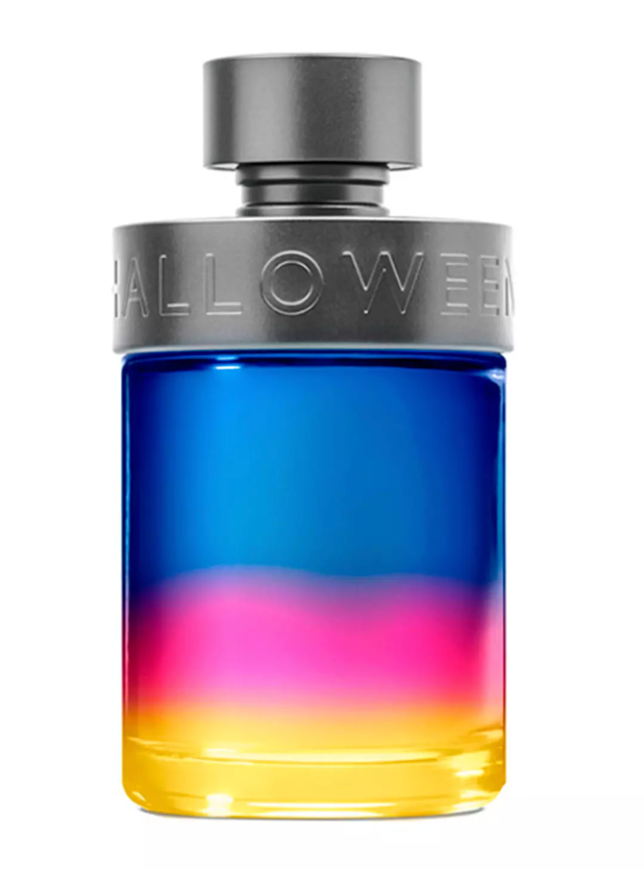 Halloween Man Hero Edt 125ml