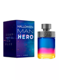Halloween Man Hero Edt 125ml