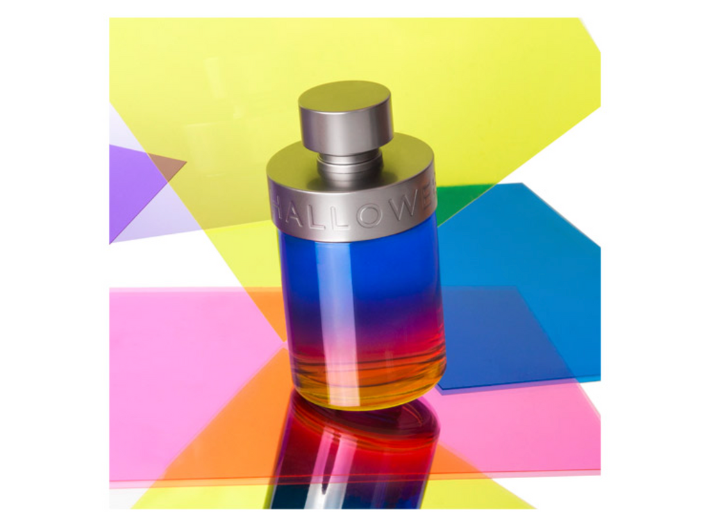 Halloween Man Hero Edt 125ml