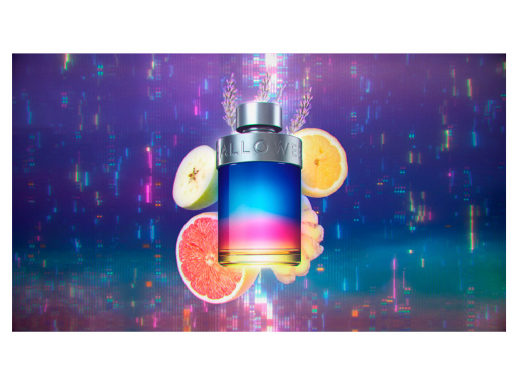 Halloween Man Hero Edt 125ml