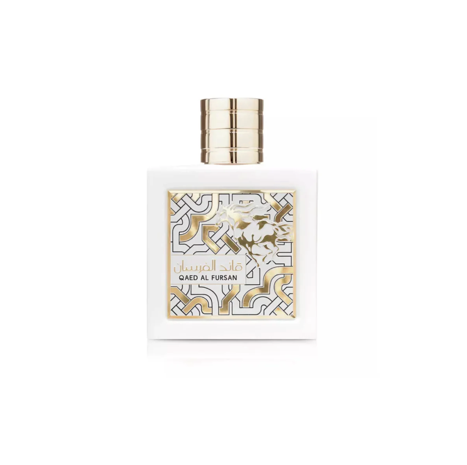Lattafa Qaed Al Fursan Unlimited Edp 90ml Unisex