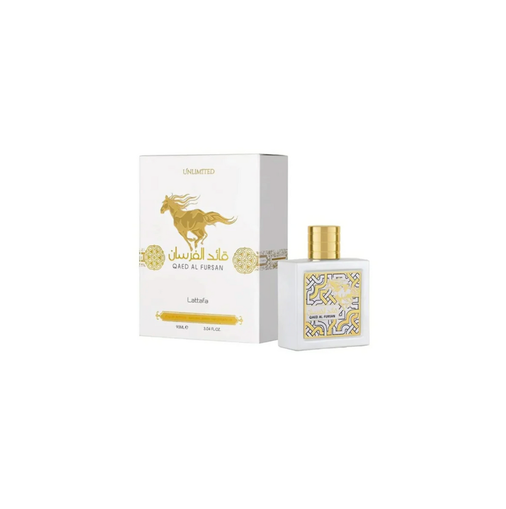 Lattafa Qaed Al Fursan Unlimited Edp 90ml Unisex