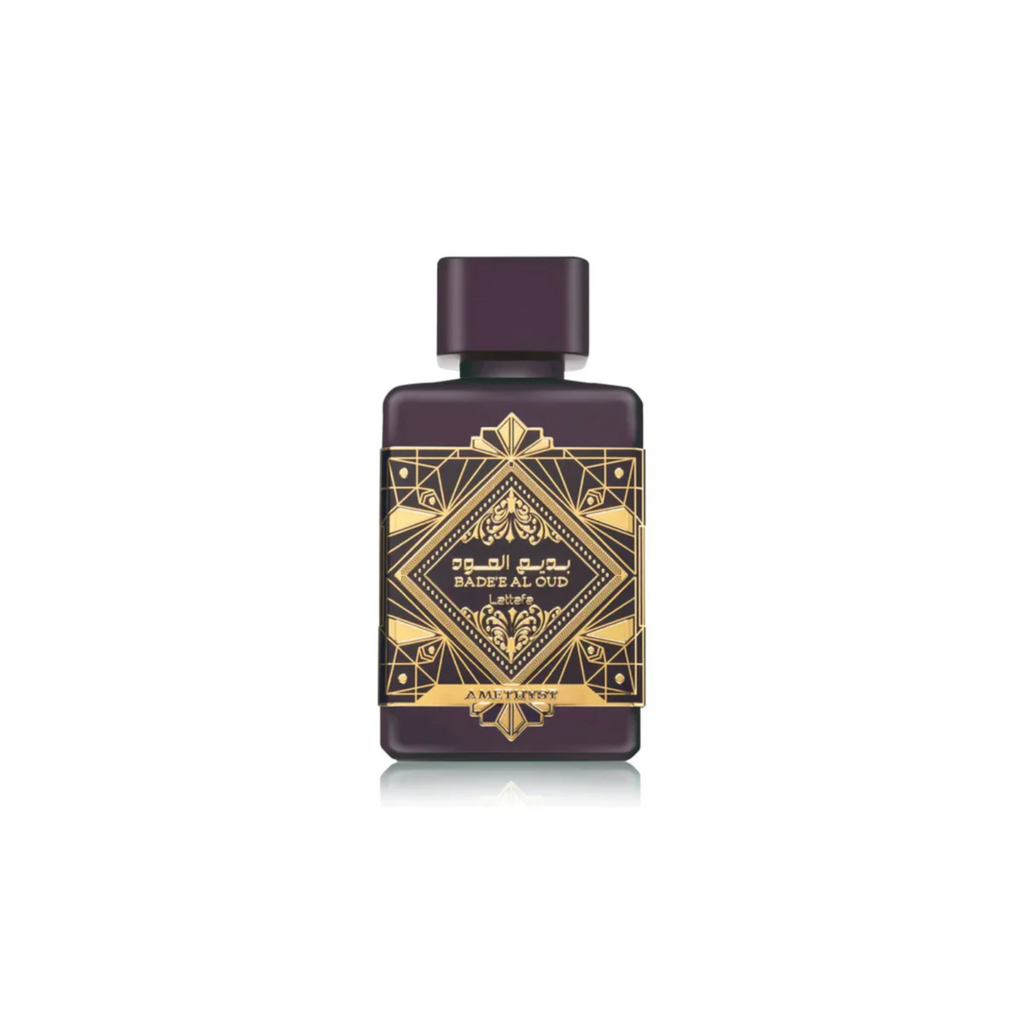 Lattafa Badee Al Oud Amethyst Edp 100ml Unisex