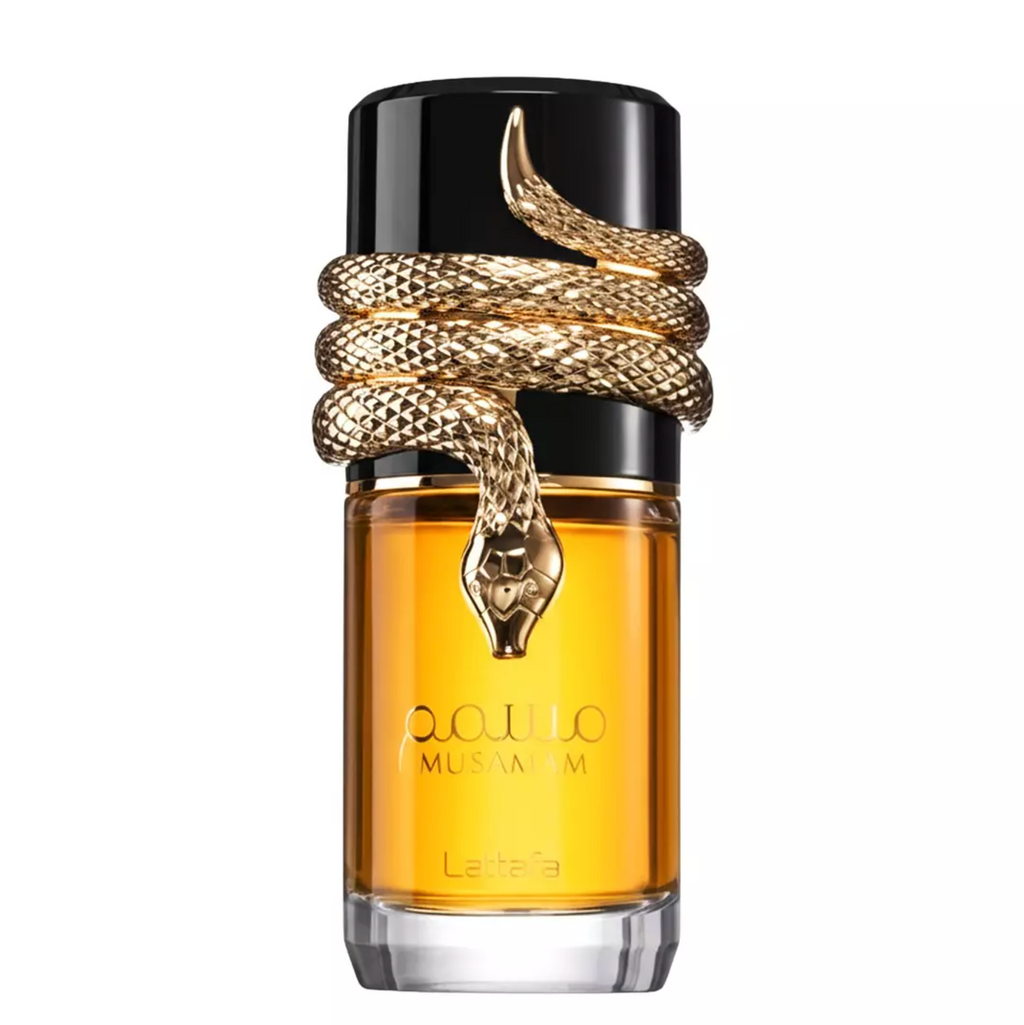 Lattafa Musamam Edp 100ml Unisex