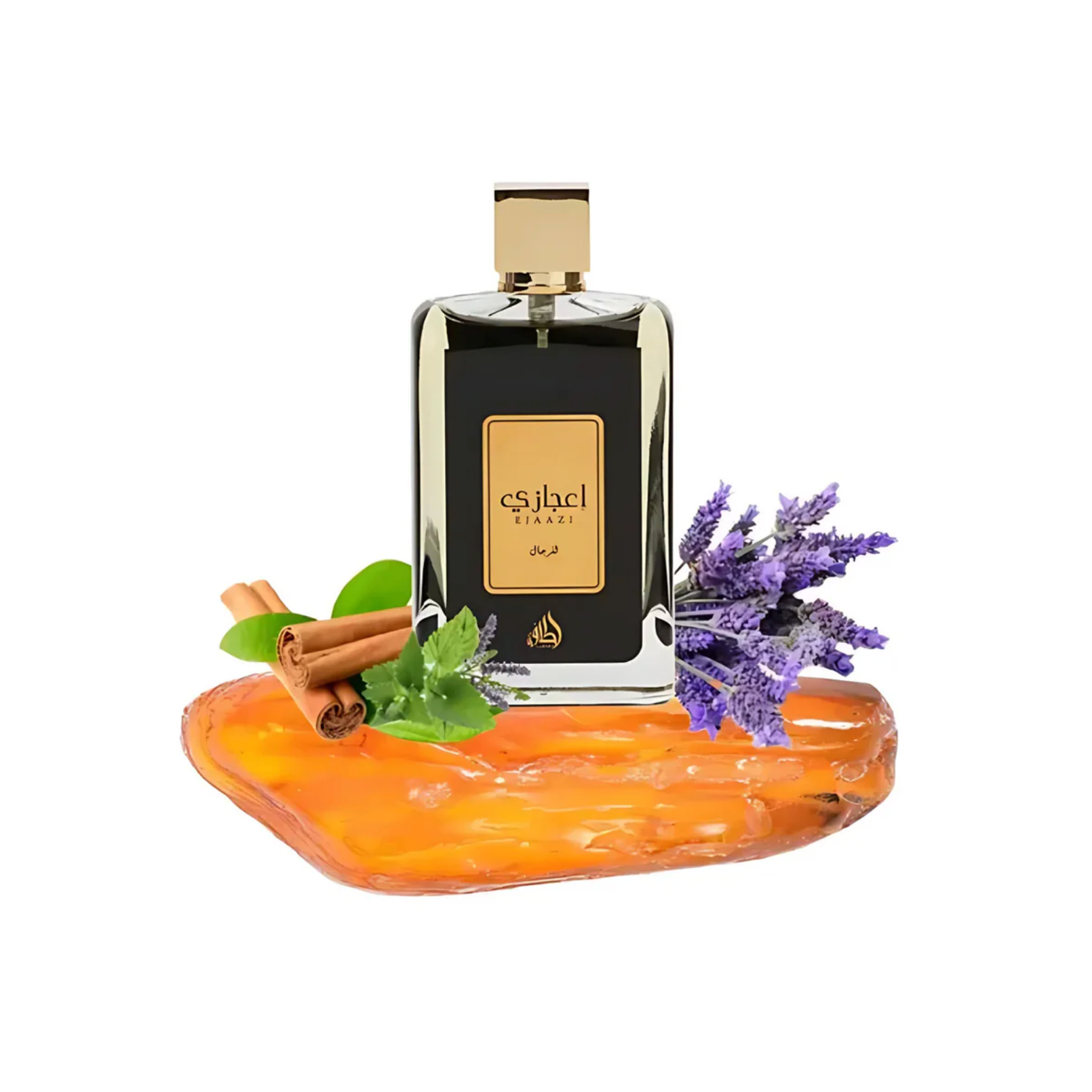 Lattafa Ejaazi Edp 100ml Unisex