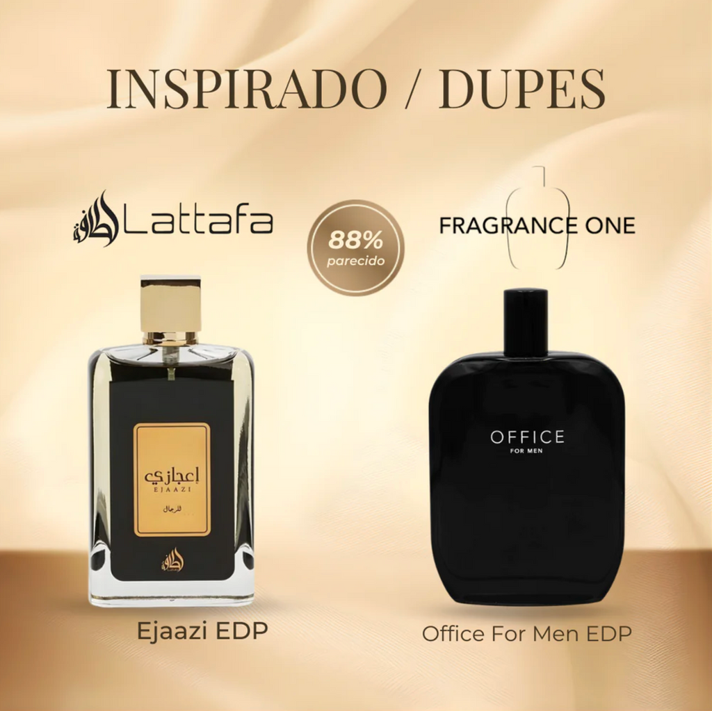 Lattafa Ejaazi Edp 100ml Unisex